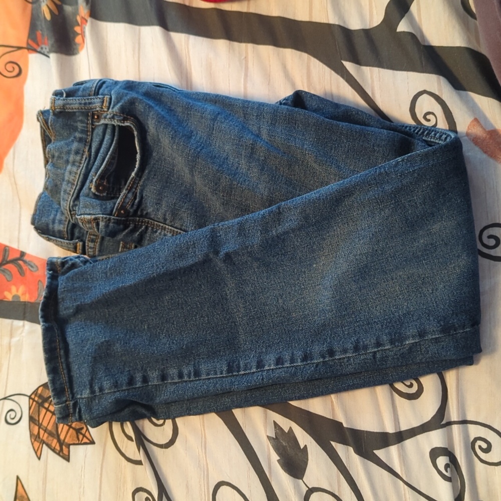 Boys pants